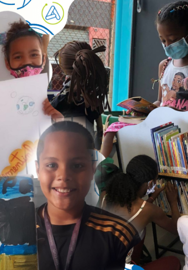 Como o Instituto Alicerce atua