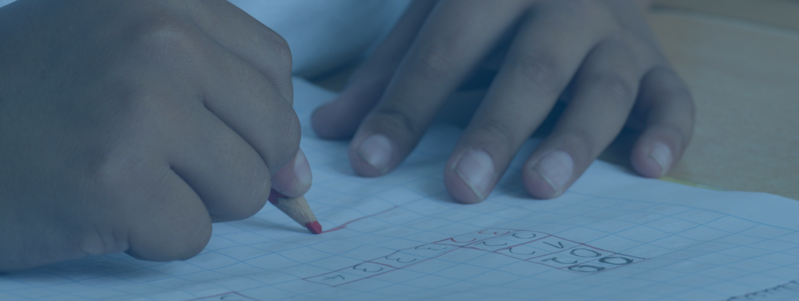 Programa de contraturno escolar para alunos de Escolas Públicas