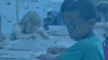 Instituto Alicerce seu parceiro na Escola em Tempo Integral!